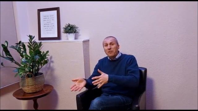 Рождественское поздравление 2021 - Андрей Аккерманн - 23.12.2021 смотреть онлайн