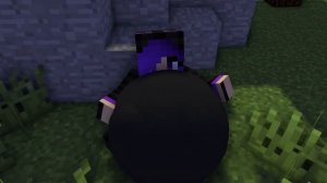 Minecraft vore    surprise attack