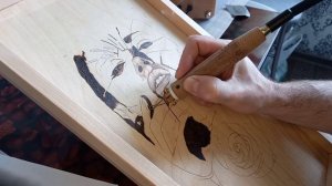 Нарды,Своими Руками (Начало)