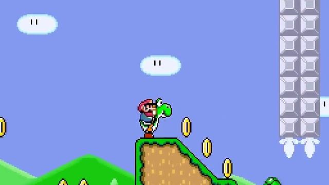 8 Powers fv - 14 - conducting menace смотреть онлайн