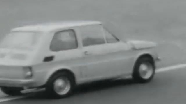 Fiat 500 в Кировограде