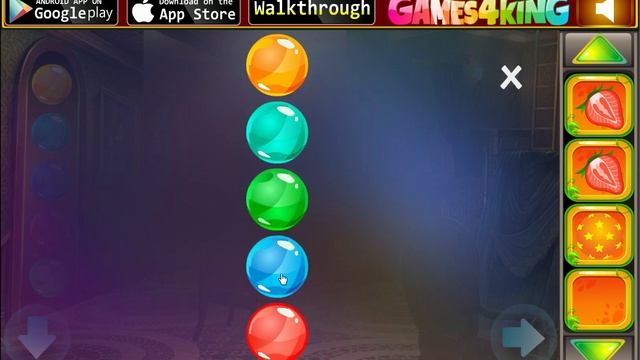 G4k Pretty Feline Escape Game Walkthrough смотреть онлайн