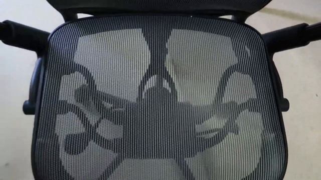 Офисные кресла Knoll Chadwick смотреть онлайн