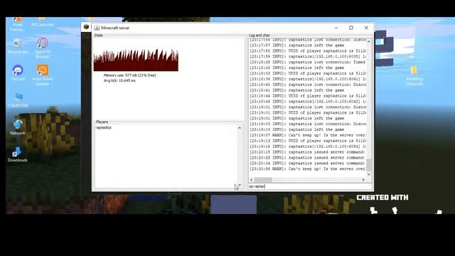 AI Hunter Mod (plugin) Java edition смотреть онлайн