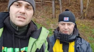 Запись семинара с ихтиологом.