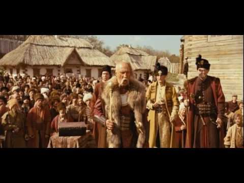Тарас Бульба - окончательный трейлер смотреть онлайн