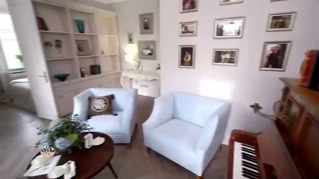 Отзыв о мебели народного артиста Юрия Чернова