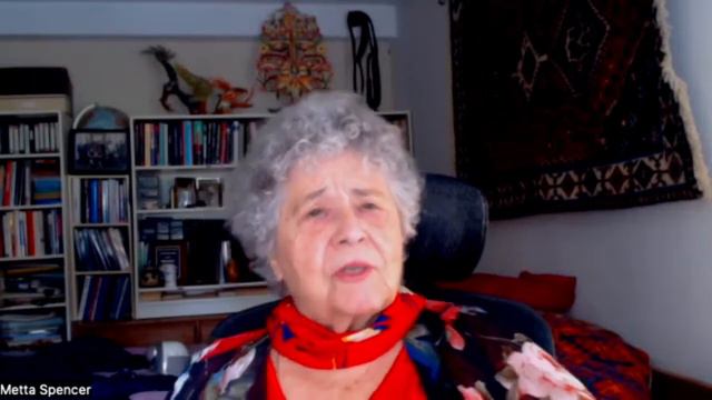 Episode 475 Disinformation