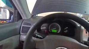 Замена масло в АКПП четырехступенчатая  на Кия Серато 2007 двигатель G4FC