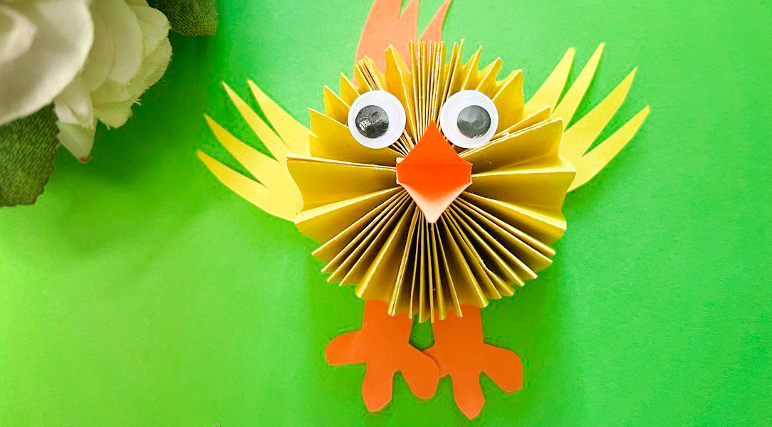 Быстро и легко. Цыпленок ко ко ко смотреть онлайн