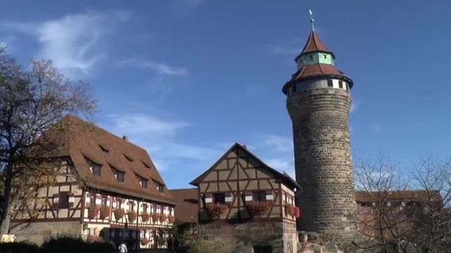 2015 Города Баварии Часть 1 смотреть онлайн