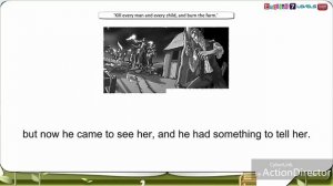 аудио книги на английском - Lorna Doone с субтитрами