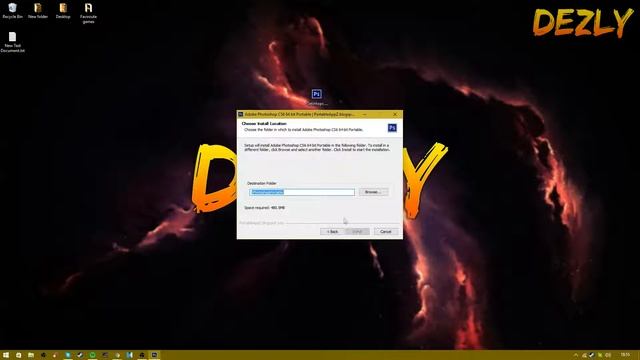 PHOTOSHOP CS6 FREE DOWNLOAD смотреть онлайн