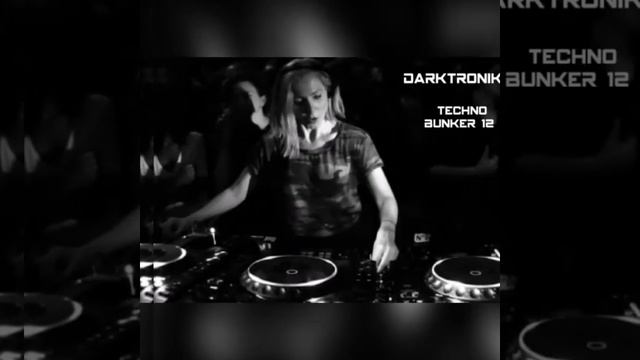 DarktroniKs Techno Bunker 12 & Nina Kravitz - Remix, Believe #Darktechno смотреть онлайн
