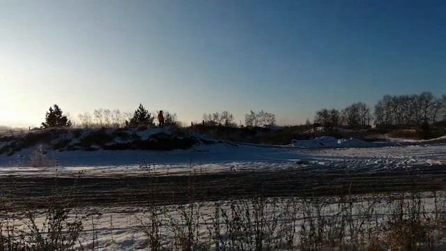 Мотокросс.Пермь.159.2020г.Самые маленькие участники. смотреть онлайн