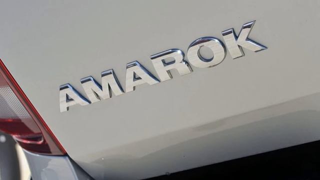 2019 Volkswagen Amarok 2H MY19 TDI550 4MOTION Perm Highline Reflex Silver 8 Speed Automatic Utility смотреть онлайн