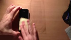 Как восстановить / очистить защитную пленку экрана