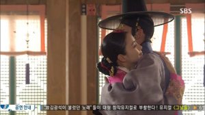 Чан Ок Чон 1 сезон 15 серия