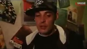 Интервью у Гуфа