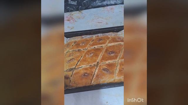 03.12.23.Открываю сезон выпечки.Пахлова. смотреть онлайн