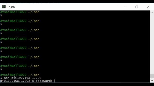 Raspberry Pi Garage Server - an IoT project смотреть онлайн