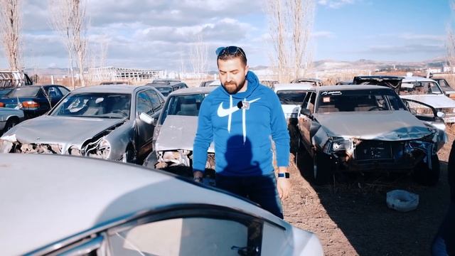 FİAT 850 COUPE TÜRKİYE'DE TEK | Vip Araç Yapımı смотреть онлайн
