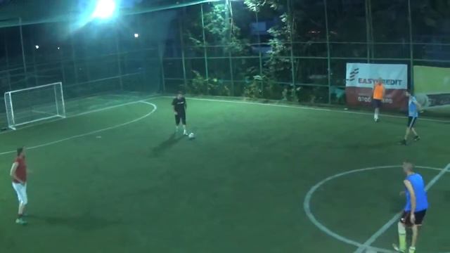 Боца е религия / АФК Атлетик Първо полувреме смотреть онлайн