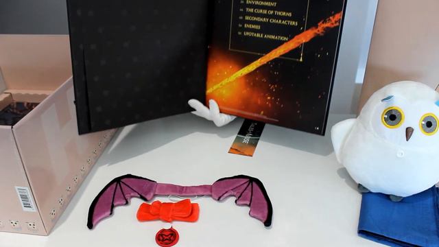 Tales of Arise Unboxing - Hootle Edition PS5