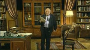 Собрание на ликёро-водочном заводе