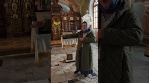 03.02.2024 - Сила материнского слова; матушка Любовь Цирке