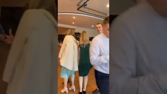 30.07.2022 Свадьба Кристины и Михаила, Свадебный ведущий Илья Дубин +7(916)111-00-79 смотреть онлайн