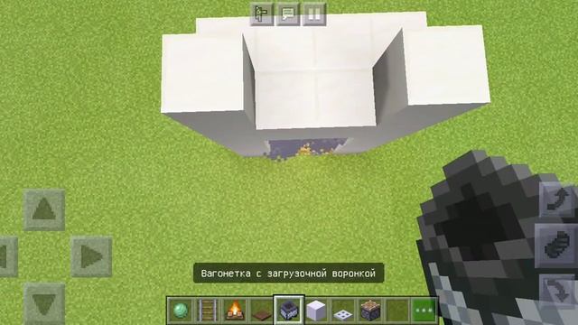 как сделать плиту в Майнкрафт без модов ? смотреть онлайн