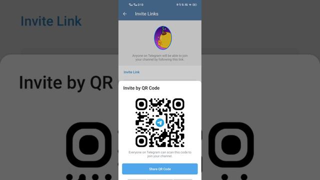 telegram QR code join my telegram channel enjoy new movie смотреть онлайн