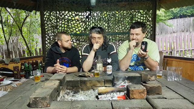 Пьем с Лещём смотреть онлайн