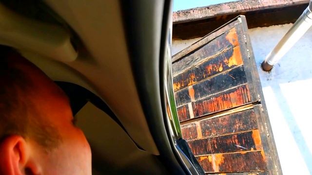 Устраняем звон сабвуфера на Мазде 6 (GH), смотреть онлайн