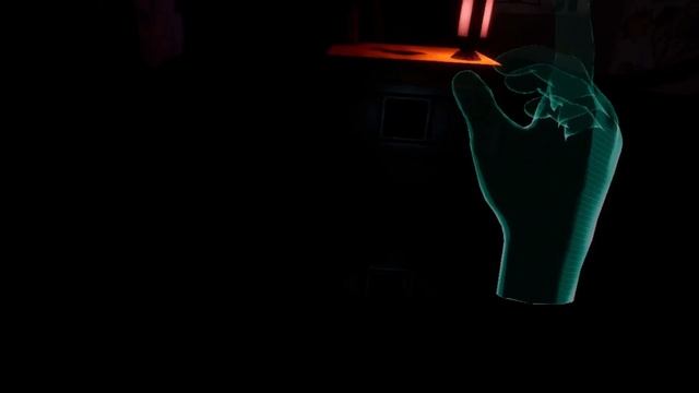 FNaF VR: Curse of Dreadbear - Danger! Keep Out! (Night 3) смотреть онлайн