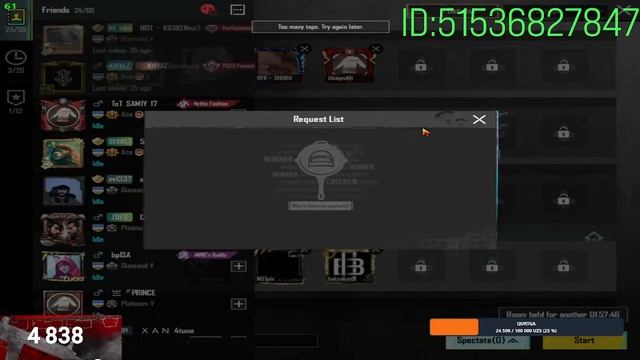 WOW VA UCLIK LOBBYLAR QILAMIZ KIRILAR @ULTRAPUBGMOBILE @aslamboipubgm5341 смотреть онлайн