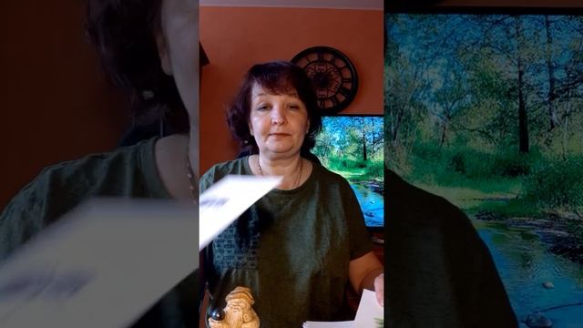 Путешествие в лес (занятия во время самоизоляции в детском саду) смотреть онлайн