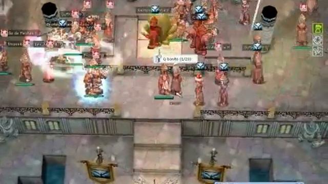 WoE 21-12-2006 смотреть онлайн