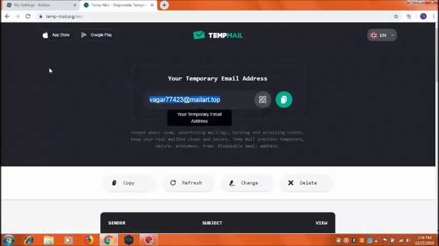 HOW TO VERIFY YOUR ROBLOX ACCOUNT!! смотреть онлайн