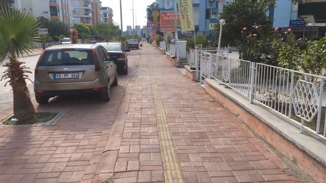 Прямой эфир: Районы Анталии - Хурма, Коньяалты || RestProperty turkey турция анталья смотреть онлайн