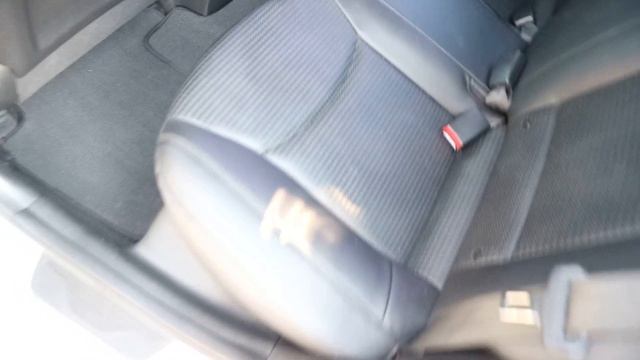 Hyundai Avante MD EU153338