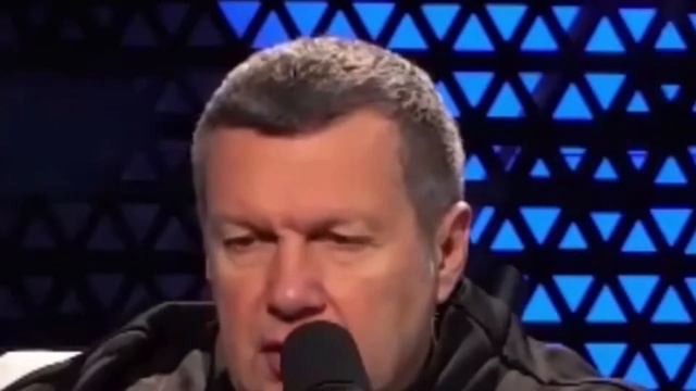 Соловьев прошелся по сбежавшей из России Ксении Собчак смотреть онлайн