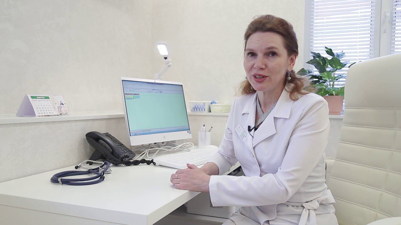 Болит живот? Когда нужно обращаться к врачу? смотреть онлайн