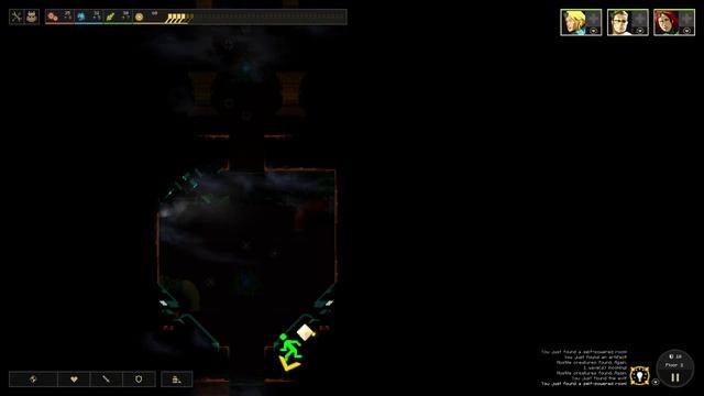 I Remember This! - Let's Play: Dungeon of the Endless - Part 1-1 смотреть онлайн