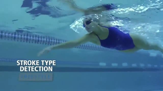 Умные часы Garmin Swim смотреть онлайн