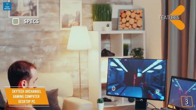 5 Best Prebuilt gaming PC under $1000 in 2022 смотреть онлайн