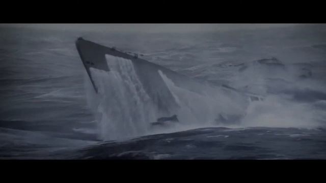 GREYHOUND - En la mira del enemigo - Tráiler oficial 2020 смотреть онлайн