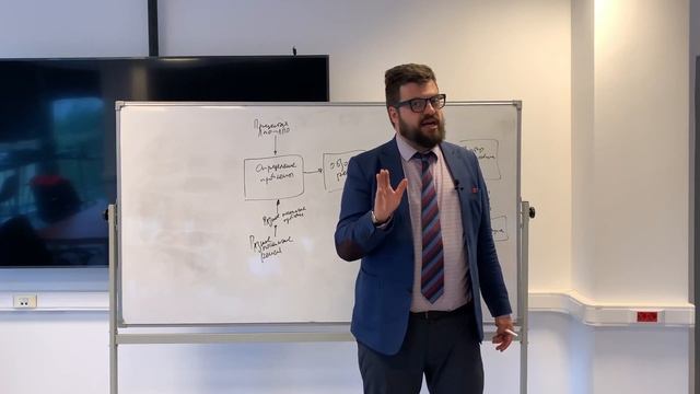 Маркетинг в B2B: как работать с CJM | Илья Балахнин смотреть онлайн