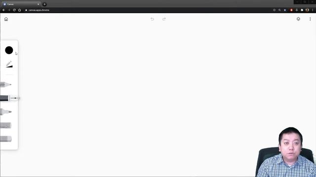How to access Canvas Chrome app смотреть онлайн